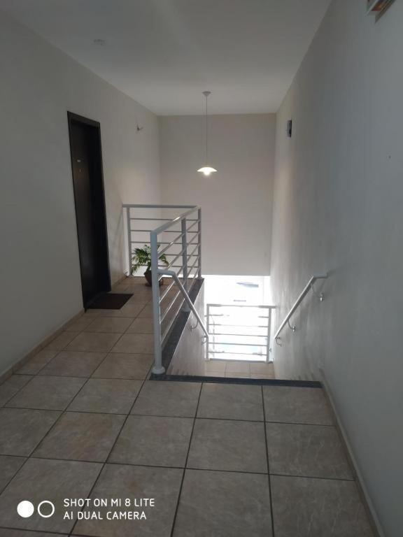 Pousada Agradável Pomerode Exterior foto