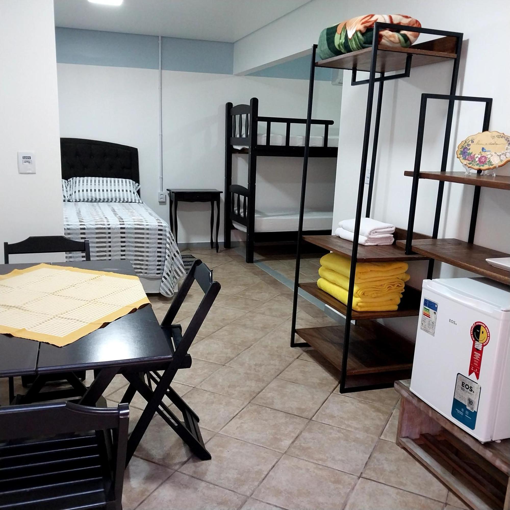 Pousada Agradável Pomerode Exterior foto